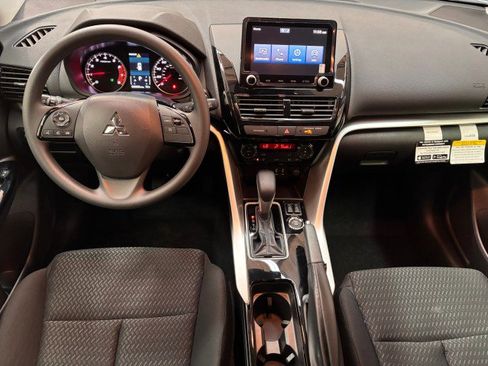 New 2026 Mitsubishi Eclipse Cross LE image 15