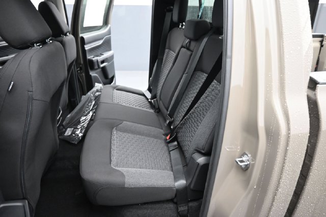 New 2026 Ford Ranger XLT AWD/4WD image 10