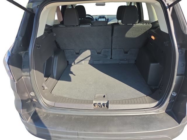 Used 2018 Ford Escape SE w/ SE Sync 3 Package FWD image 43