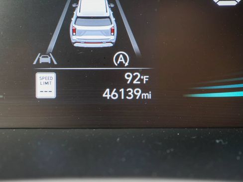Used 2025 Hyundai Palisade SEL AWD/4WD image 68