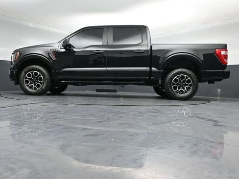 Certified 2023 Ford F150 XL w/ STX Appearance Package AWD/4WD image 38