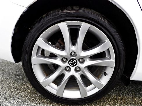 Used 2017 MAZDA MAZDA6 Touring FWD image 20