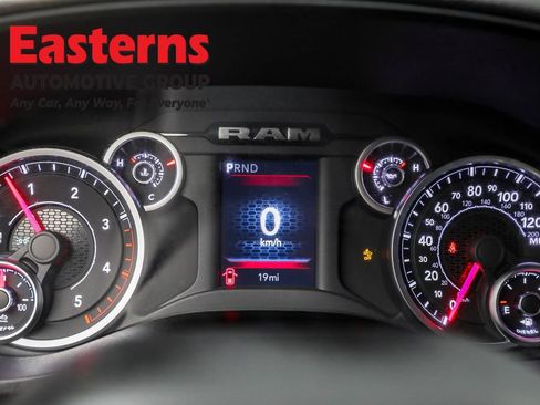 Used 2025 RAM 2500 Tradesman image 18