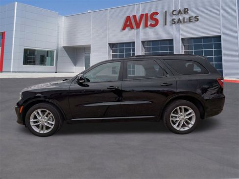 Used 2025 Dodge Durango GT image 10
