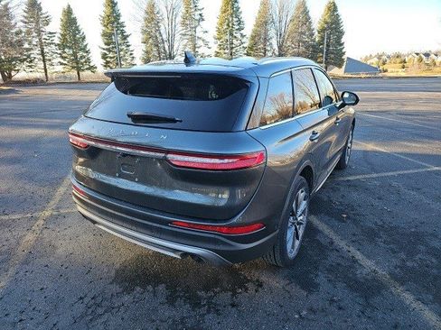 Used 2020 Lincoln Corsair Reserve w/ Equipment Group 201A image 6