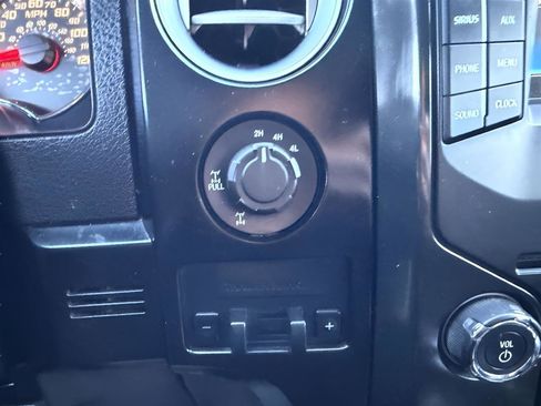 Used 2014 Ford F150 FX4 w/ FX Appearance Package image 23