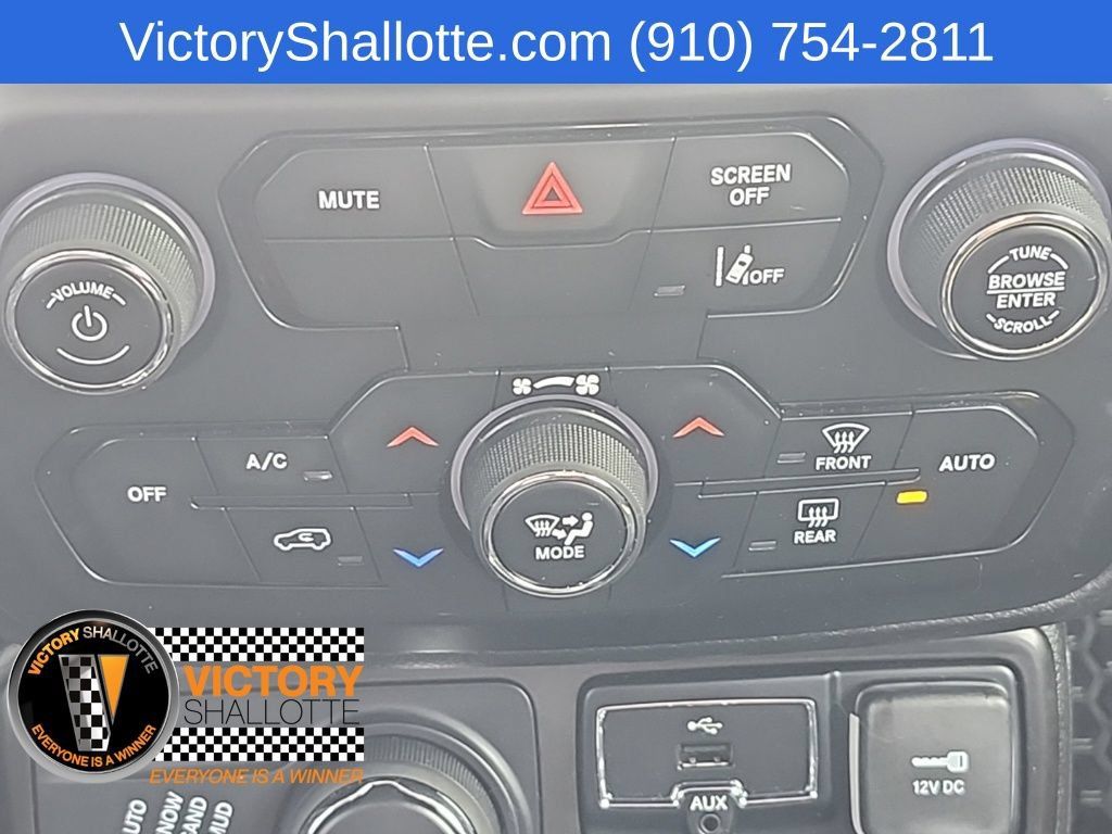 Certified 2023 Jeep Renegade Latitude AWD/4WD image 10