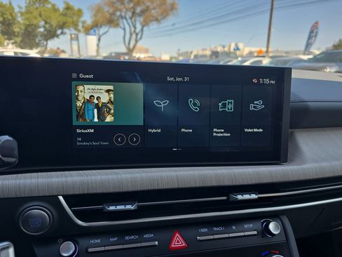 New 2026 Hyundai Sonata SEL image 19