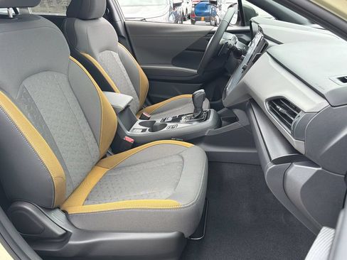 New 2026 Subaru Crosstrek 2.5i Sport AWD/4WD image 9