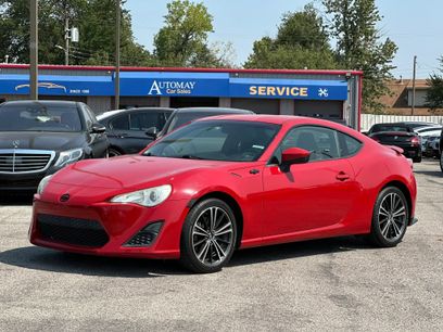 Used 2013 Scion FR-S
