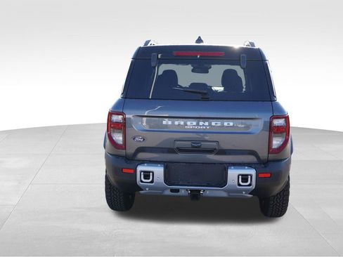 New 2026 Ford Bronco Sport Outer Banks AWD/4WD image 4