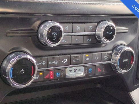 Used 2024 Ford F150 Lariat w/ Equipment Group 502A High image 35