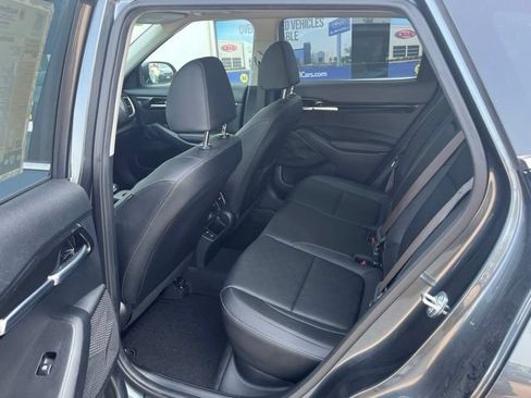 Certified 2024 Kia Seltos EX AWD/4WD image 25