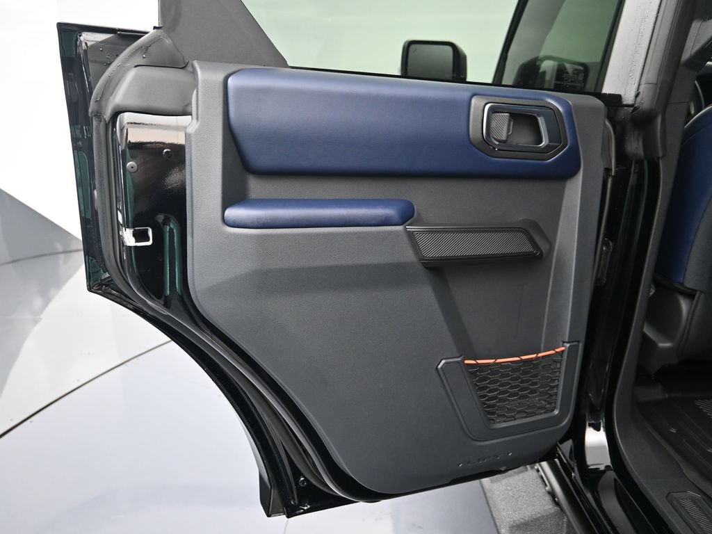Used 2025 Ford Bronco Raptor AWD/4WD image 23