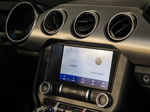 Used 2022 Ford Mustang Premium image 14