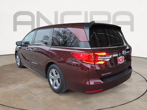 Used 2018 Honda Odyssey EX-L image 6