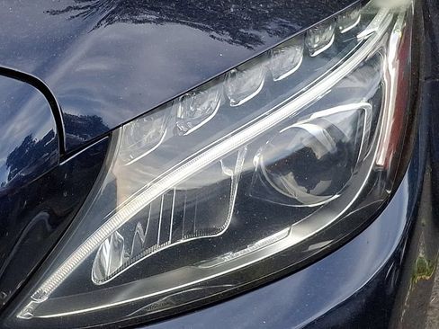 Used 2017 Mercedes-Benz C 300 4MATIC Sedan image 8