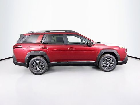 New 2026 Subaru Outback Premium image 9