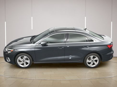 Used 2023 Audi A3 2.0T Premium FWD image 37