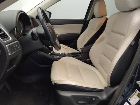 Used 2016 MAZDA CX-5 Grand Touring FWD image 17