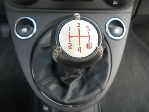 Used 2013 FIAT 500 Turbo Cattiva w/ Beats Audio Pkg FWD image 37
