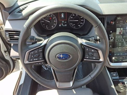 Certified 2025 Subaru Outback Premium image 20