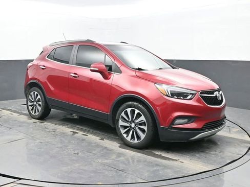 Used 2019 Buick Encore Essence image 7