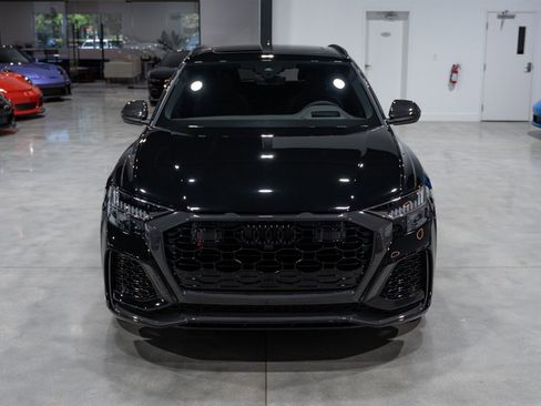 Used 2024 Audi RS Q8 AWD/4WD image 9