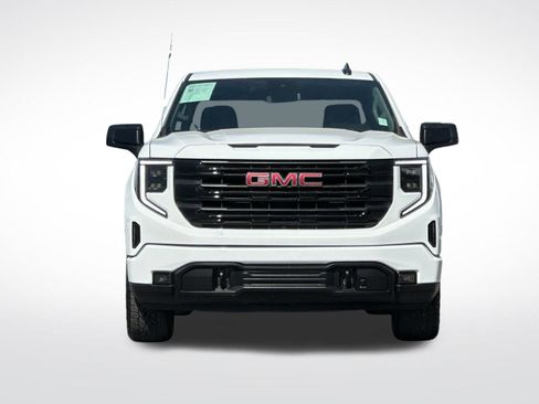 Used 2025 GMC Sierra 1500 Elevation AWD/4WD image 8