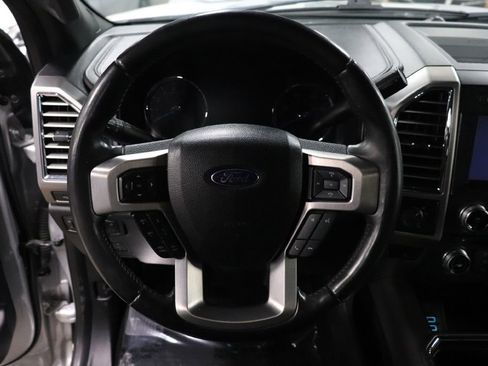 Used 2017 Ford F250 Platinum w/ Platinum Ultimate Package image 31
