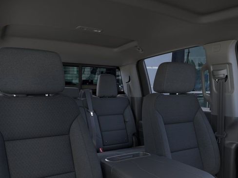 New 2026 GMC Sierra 1500 Elevation w/ Preferred Package image 24