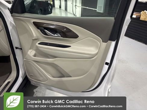 Used 2019 GMC Terrain Denali w/ Advanced Safety Package image 33