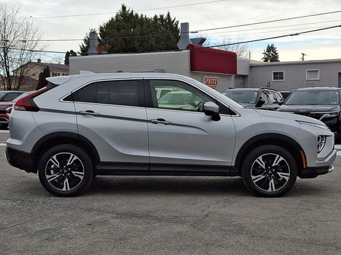 Used 2024 Mitsubishi Eclipse Cross SE image 7