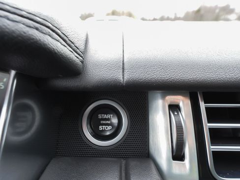 Used 2022 Land Rover Range Rover Westminster Edition AWD/4WD image 24