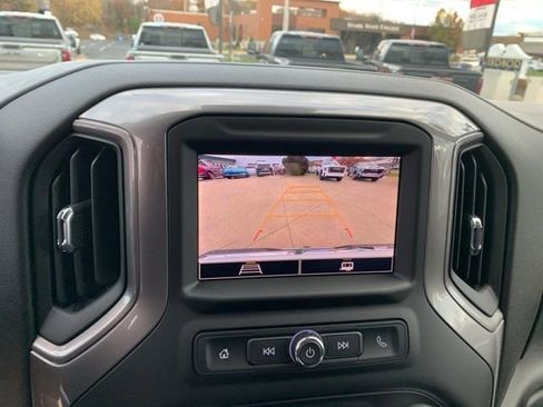 New 2026 GMC Sierra 2500 Pro image 22