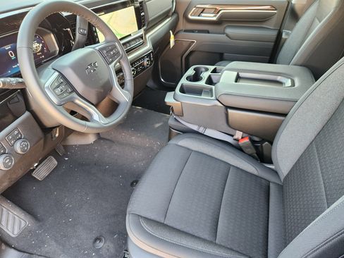 New 2026 Chevrolet Silverado 2500 LT w/ Trail Boss Package image 4