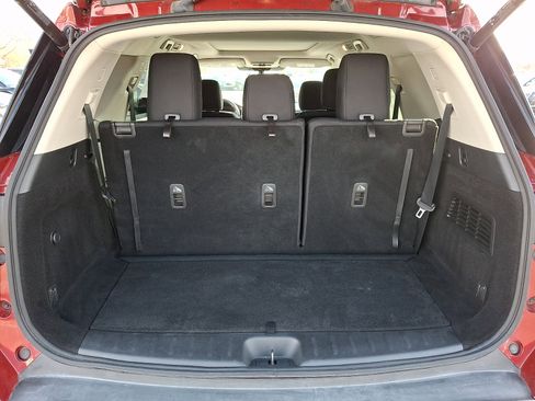 Used 2022 Nissan Pathfinder SV w/ SV Premium Package image 29