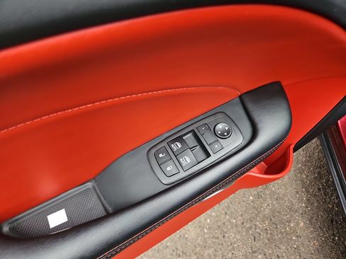 Used 2022 Dodge Challenger R/T Scat Pack w/ Shaker Package RWD image 12