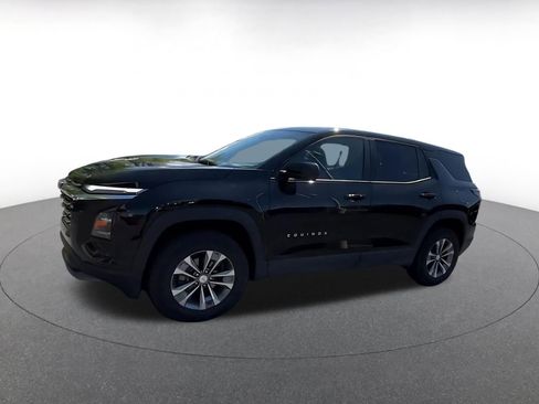 Used 2025 Chevrolet Equinox LT AWD/4WD image 8