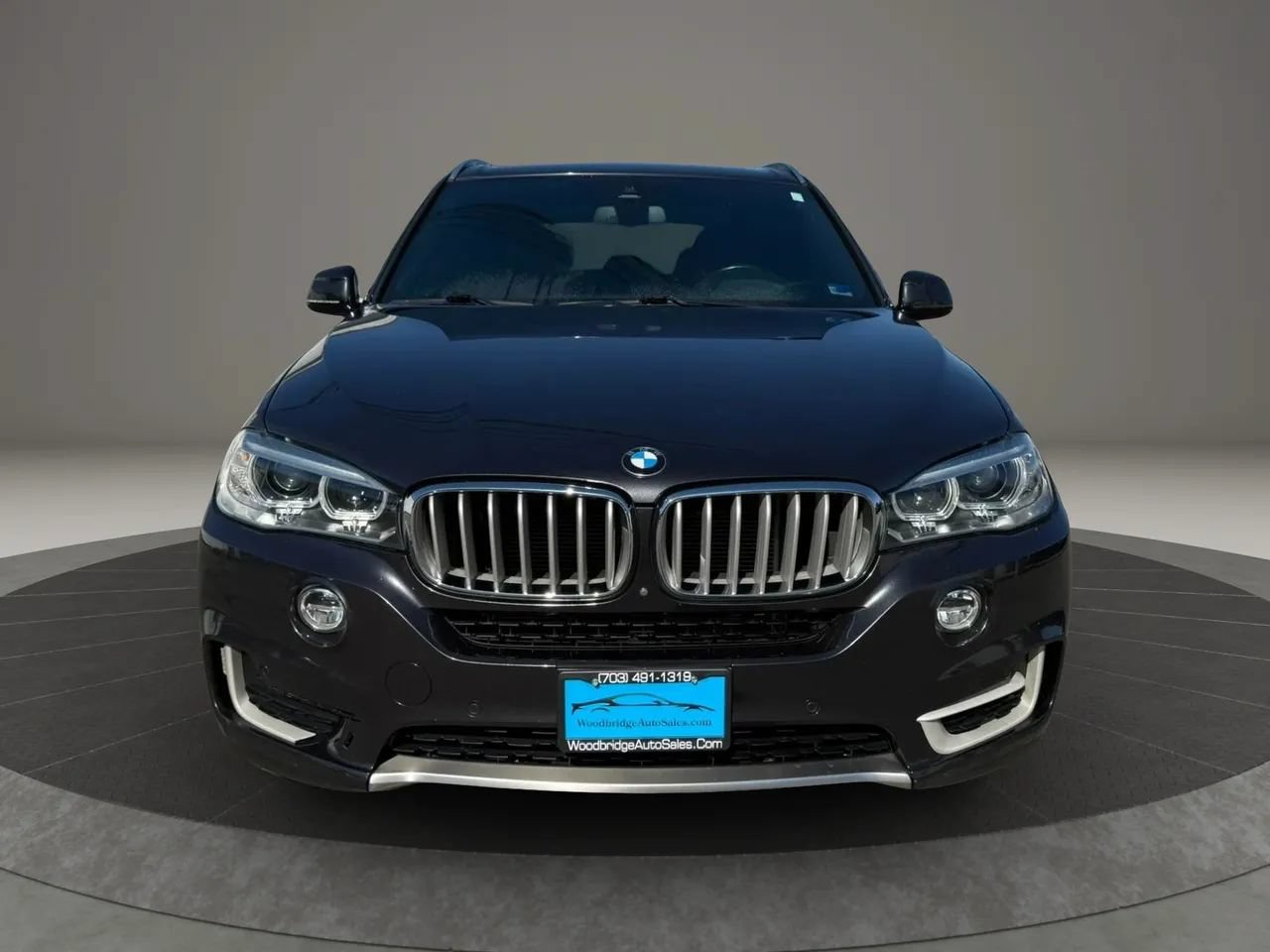 Used 2018 BMW X5 xDrive35i AWD/4WD image 8