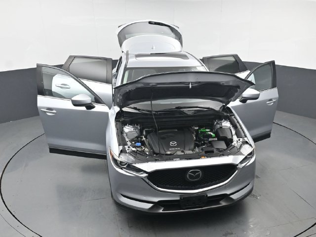 Used 2020 MAZDA CX-5 Touring AWD/4WD image 54