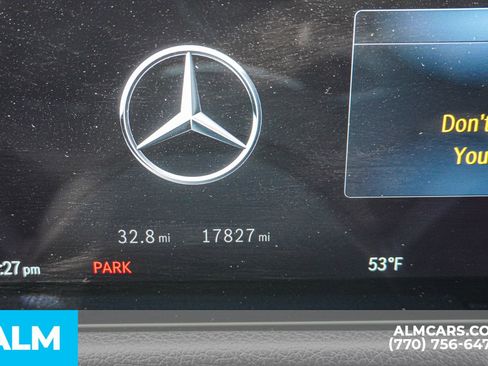 Used 2025 Mercedes-Benz GLA 250 GLA 250 image 63