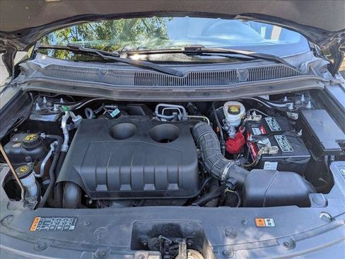 Used 2018 Ford Explorer FWD image 21
