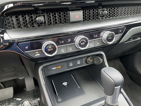 New 2026 Honda CR-V Sport Touring image 12