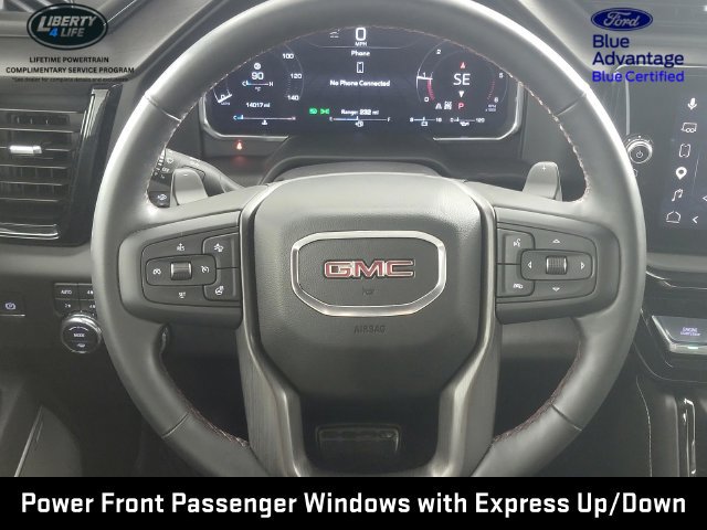 Used 2026 GMC Sierra 1500 AT4X w/ AT4X AEV Edition AWD/4WD image 26
