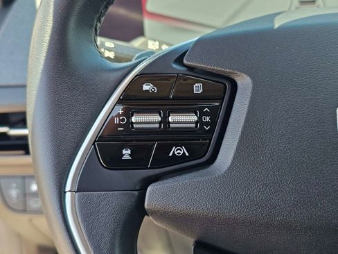 Used 2023 Kia EV6 Wind RWD image 20