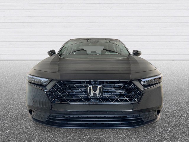 New 2026 Honda Accord Sport image 11