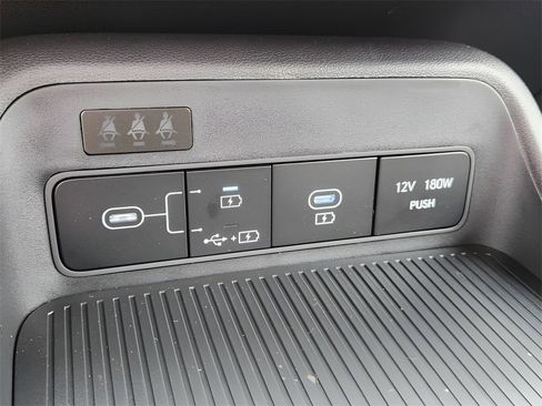 New 2026 Hyundai Kona SE image 21