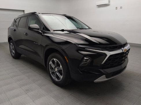 Used 2023 Chevrolet Blazer LT w/ Convenience Package image 13