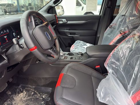 New 2026 Ford Ranger Raptor image 11